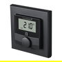 eQ-3 Homematic IP Wandthermostat con Sensor de Humedad, Antracita