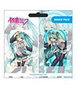 POPbuddies Hatsune Miku Pack de Chapas Set D