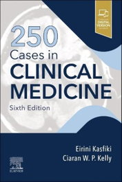 Elsevier UK 250 Cases in Clinical Medicine 6th Edition