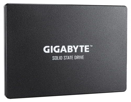 GIGABYTE GP-GSTFS31480GNTD SSD 480 GB 2.5 pulg.