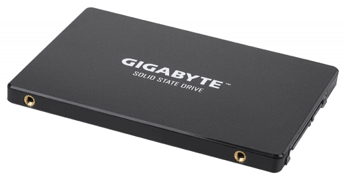 GIGABYTE GP-GSTFS31480GNTD SSD 480 GB 2.5 pulg.