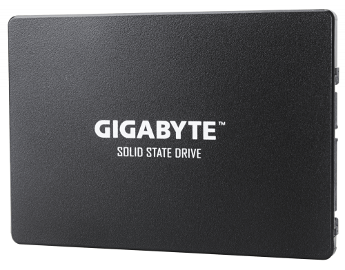 GIGABYTE GP-GSTFS31480GNTD SSD 480 GB 2.5 pulg.