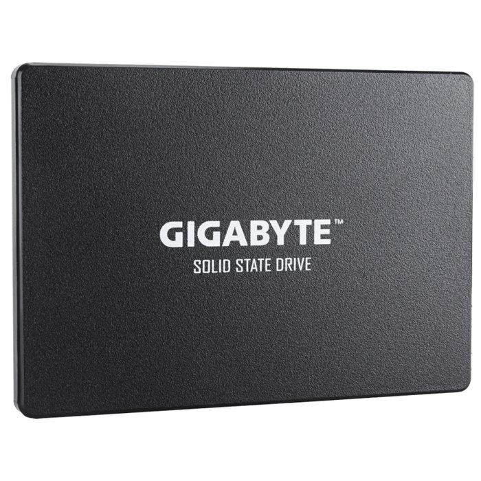 GIGABYTE GP-GSTFS31480GNTD SSD 480 GB 2.5 pulg.