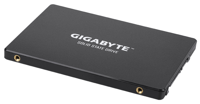Gigabyte GP-GSTFS31480GNTD SSD 2.5" 480GB SATA III Lectura 550MB/s Escritura 480MB/s
