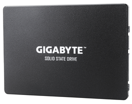 Disco Duro Gigabyte GP-GSTFS31 2,5" SSD 450-550 MB/s