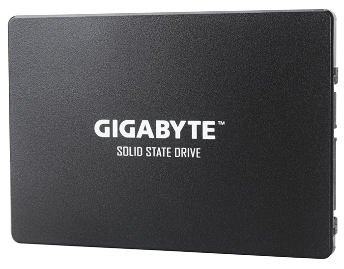 Gigabyte GP-GSTFS31480GNTD SSD 2.5" 480GB SATA III Lectura 550MB/s Escritura 480MB/s