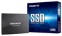 Gigabyte GP-GSTFS31480GNTD SSD 2.5" 480GB SATA III Lectura 550MB/s Escritura 480MB/s