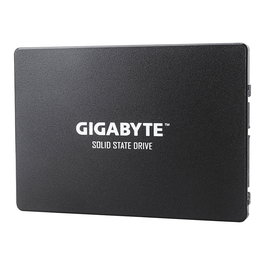 Disco Duro Gigabyte GP-GSTFS31 2,5" SSD 450-550 MB/s