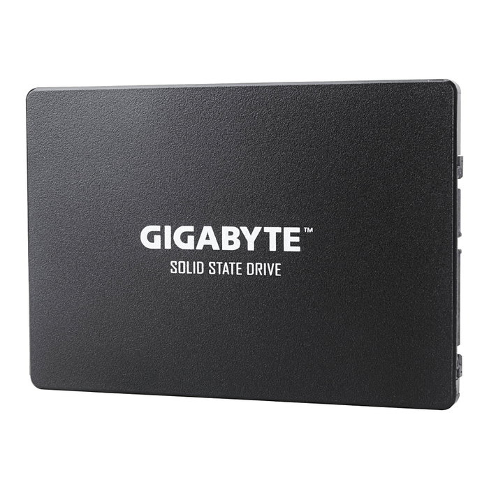 GIGABYTE GP-GSTFS31480GNTD SSD 480 GB 2.5 pulg.