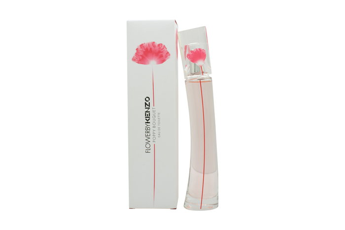 Kenzo Flower By Kenzo Poppy Bouquet Eau de Toilette 30 ml
