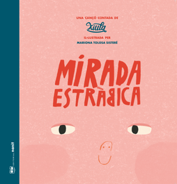 NANIT Mirada estràbica, Xiula - NANIT
