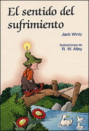 SAN PABLO EDITORIAL, El sentido del sufrimiento, Jack Wintz - SAN PABLO EDITORIAL