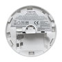 LogiLink Detector de Humo con batería de 1 año (EN14604)