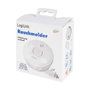 LogiLink Detector de Humo con batería de 1 año (EN14604)