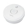 LogiLink Detector de Humo con batería de 1 año (EN14604)