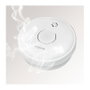 LogiLink Detector de Humo con batería de 1 año (EN14604)