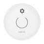 LogiLink Detector de Humo con batería de 1 año (EN14604)