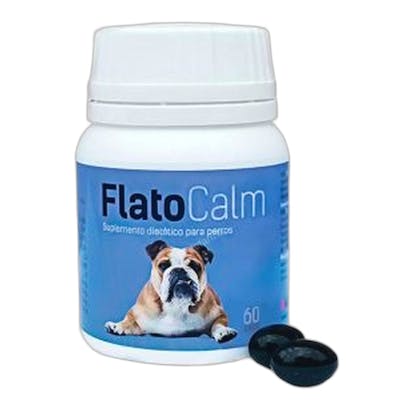 Konig Flatocalm 60 cápsulas