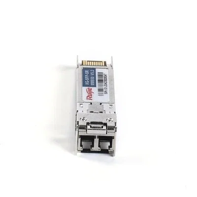 Transceiver ruijie reyee xg-sfp-sr-mm850 10gbase-sr sfp+ 850nm, 300m, lc