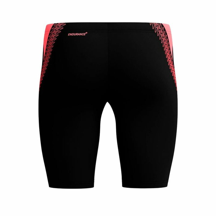 Bañador Hombre Speedo Hyperboom Splice Jammer Negro