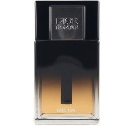 Dior Homme Parfum Vapo 125 ml - Perfume Masculino Amaderado Floral