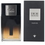 Dior Homme Parfum Vapo 125 ml - Perfume Masculino Amaderado Floral