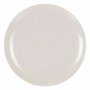 La Mediterranea Plato de Postre Melamina Ivory 20cm