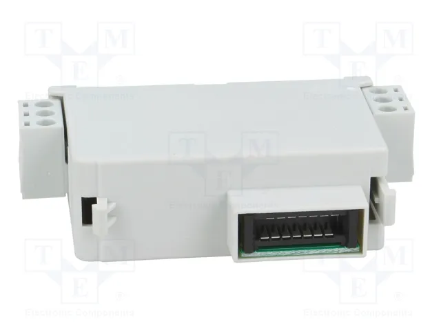 LOVATO ELECTRIC EXP 1003 Módulo de expansión con 2 salidas de relé