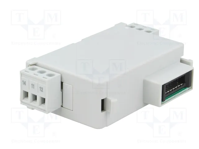 LOVATO ELECTRIC EXP 1003 Módulo de expansión con 2 salidas de relé