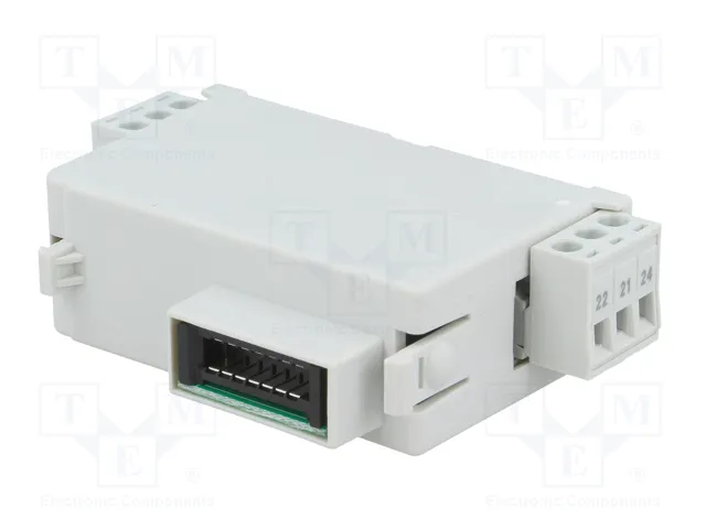 LOVATO ELECTRIC EXP 1003 Módulo de expansión con 2 salidas de relé