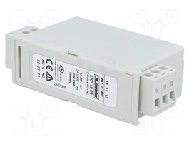 LOVATO ELECTRIC EXP 1003 Módulo de expansión con 2 salidas de relé