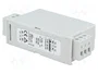 LOVATO ELECTRIC EXP 1003 Módulo de expansión con 2 salidas de relé