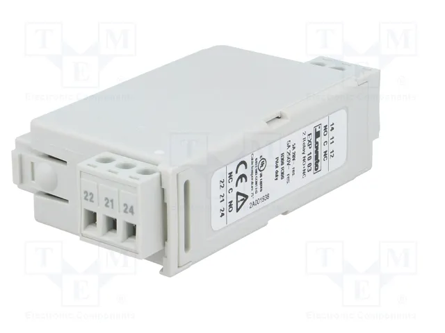 LOVATO ELECTRIC EXP 1003 Módulo de expansión con 2 salidas de relé