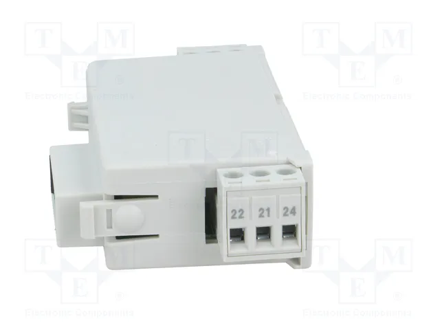 LOVATO ELECTRIC EXP 1003 Módulo de expansión con 2 salidas de relé