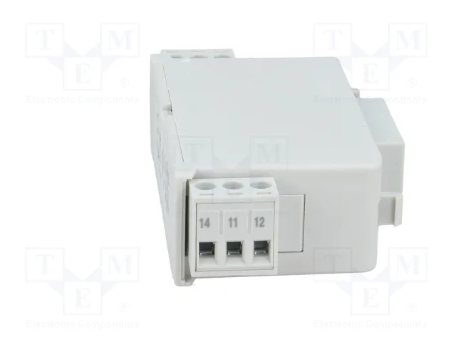 LOVATO ELECTRIC EXP 1003 Módulo de expansión con 2 salidas de relé