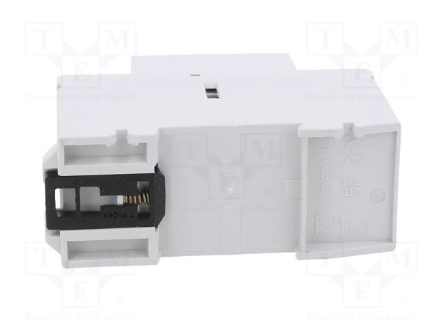 EATON ELECTRIC Contactor CMUC 4-polar 25A 24VAC/24VDC