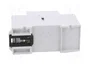 EATON ELECTRIC Contactor CMUC 4-polar 25A 24VAC/24VDC