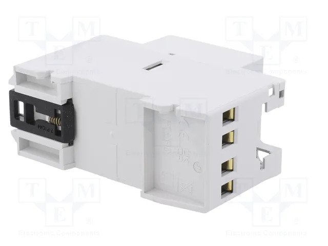 EATON ELECTRIC Contactor CMUC 4-polar 25A 24VAC/24VDC