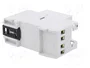 EATON ELECTRIC Contactor CMUC 4-polar 25A 24VAC/24VDC