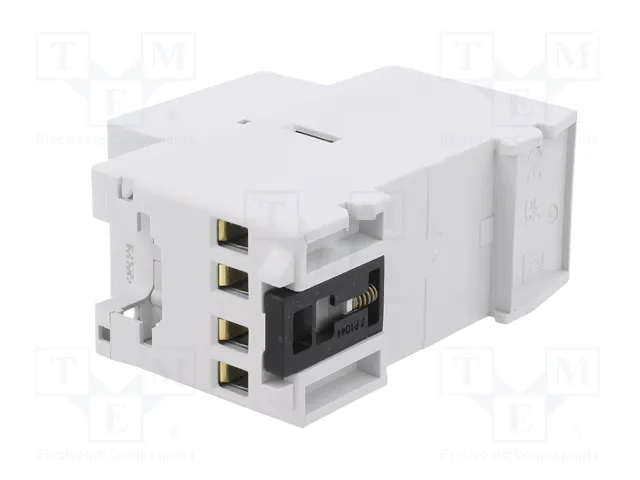 EATON ELECTRIC Contactor CMUC 4-polar 25A 24VAC/24VDC