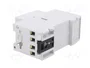 EATON ELECTRIC Contactor CMUC 4-polar 25A 24VAC/24VDC