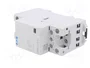 EATON ELECTRIC Contactor CMUC 4-polar 25A 24VAC/24VDC