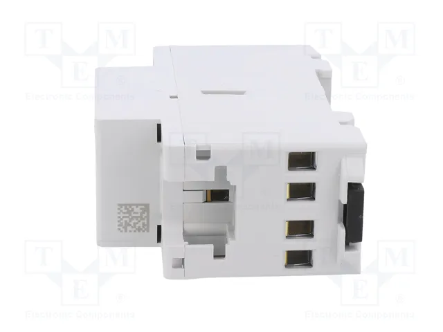 EATON ELECTRIC Contactor CMUC 4-polar 25A 24VAC/24VDC