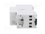 EATON ELECTRIC Contactor CMUC 4-polar 25A 24VAC/24VDC