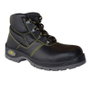 DELTA PLUS Bota de Seguridad Jumper2 S1P Piel Número 36