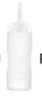 OMS Dosificador 35 cl Blanco