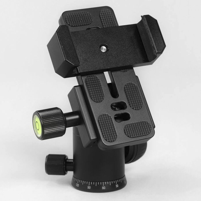 Orangemonkie Mount Kit para Foldio 360 Smart Dome