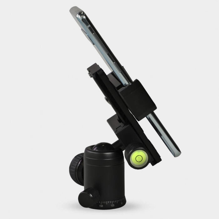 Orangemonkie Mount Kit para Foldio 360 Smart Dome