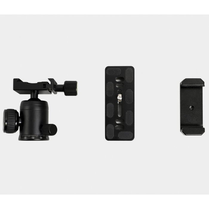 Orangemonkie Mount Kit para Foldio 360 Smart Dome
