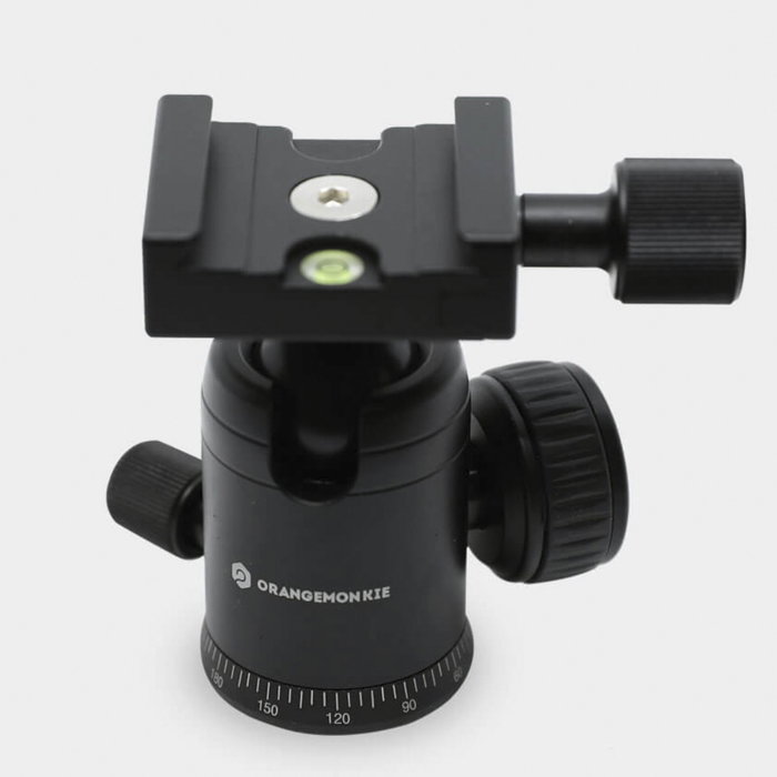 Orangemonkie Mount Kit para Foldio 360 Smart Dome